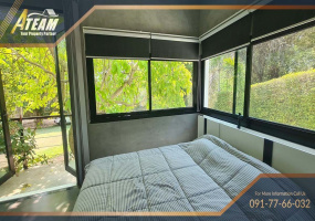 Hua Hin, Khao Tao, 3 Bedrooms, 4 Bathrooms, House / Villa, For Rent,1811, A-Team Real estate