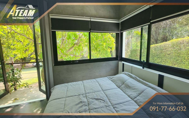 Hua Hin, Khao Tao, 3 Bedrooms, 4 Bathrooms, House / Villa, For Rent,1811, A-Team Real estate