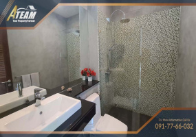 Hua Hin, Khao Tao, 3 Bedrooms, 4 Bathrooms, House / Villa, For Rent,1811, A-Team Real estate