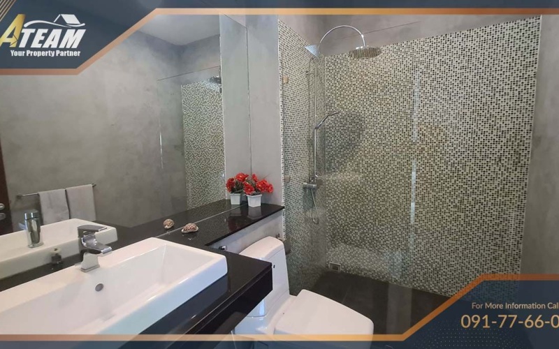 Hua Hin, Khao Tao, 3 Bedrooms, 4 Bathrooms, House / Villa, For Rent,0,1811, A-Team Real estate