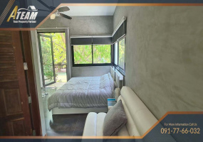 Hua Hin, Khao Tao, 3 Bedrooms, 4 Bathrooms, House / Villa, For Rent,1811, A-Team Real estate