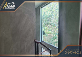 Hua Hin, Khao Tao, 3 Bedrooms, 4 Bathrooms, House / Villa, For Rent,1811, A-Team Real estate