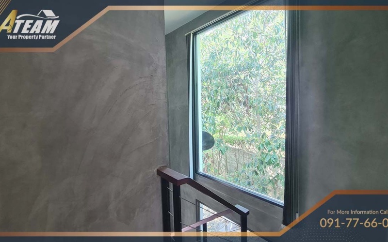 Hua Hin, Khao Tao, 3 Bedrooms, 4 Bathrooms, House / Villa, For Rent,0,1811, A-Team Real estate