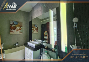 Hua Hin, Khao Tao, 3 Bedrooms, 4 Bathrooms, House / Villa, For Rent,1811, A-Team Real estate