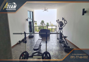 Hua Hin, Khao Tao, 3 Bedrooms, 4 Bathrooms, House / Villa, For Rent,1811, A-Team Real estate