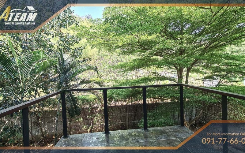 Hua Hin, Khao Tao, 3 Bedrooms, 4 Bathrooms, House / Villa, For Rent,0,1811, A-Team Real estate