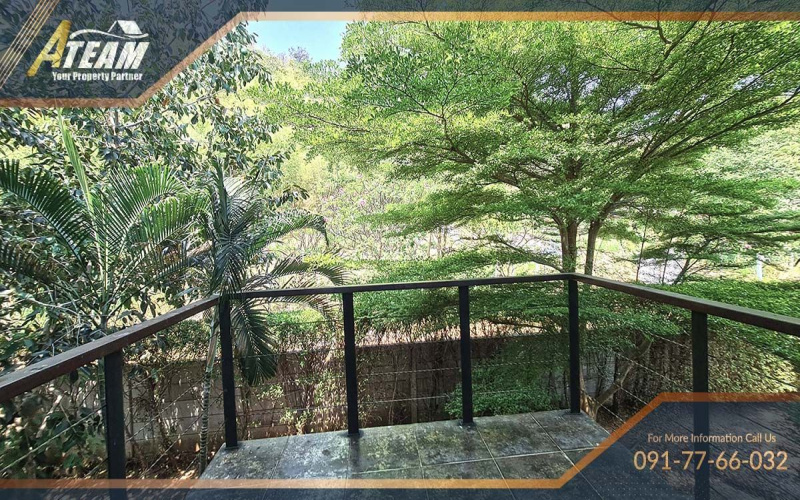 Hua Hin, Khao Tao, 3 Bedrooms, 4 Bathrooms, House / Villa, For Rent,1811, A-Team Real estate