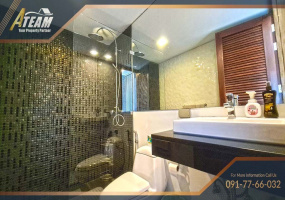 Hua Hin, Khao Tao, 3 Bedrooms, 4 Bathrooms, House / Villa, For Rent,1811, A-Team Real estate