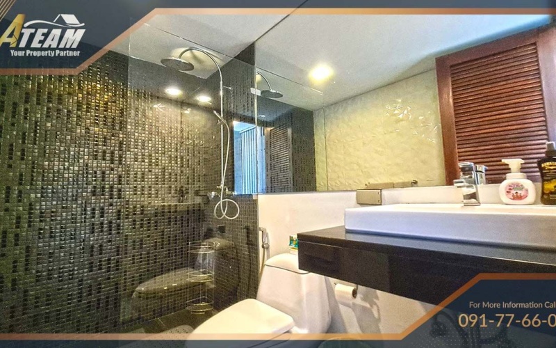 Hua Hin, Khao Tao, 3 Bedrooms, 4 Bathrooms, House / Villa, For Rent,0,1811, A-Team Real estate