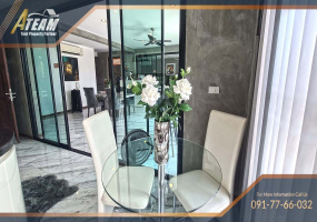 Hua Hin, Khao Tao, 3 Bedrooms, 4 Bathrooms, House / Villa, For Rent,1811, A-Team Real estate