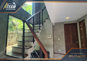 Hua Hin, Khao Tao, 3 Bedrooms, 4 Bathrooms, House / Villa, For Rent,1811, A-Team Real estate
