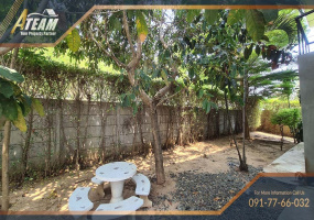 Hua Hin, Khao Tao, 3 Bedrooms, 4 Bathrooms, House / Villa, For Rent,1811, A-Team Real estate