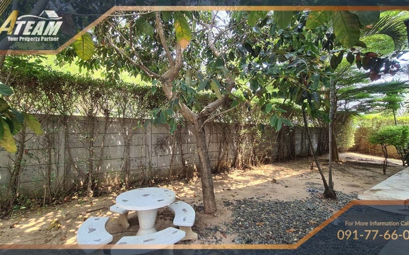 Hua Hin, Khao Tao, 3 Bedrooms, 4 Bathrooms, House / Villa, For Rent,0,1811, A-Team Real estate