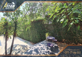 Hua Hin, Khao Tao, 3 Bedrooms, 4 Bathrooms, House / Villa, For Rent,1811, A-Team Real estate
