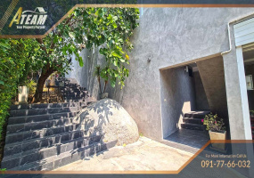 Hua Hin, Khao Tao, 3 Bedrooms, 4 Bathrooms, House / Villa, For Rent,1811, A-Team Real estate