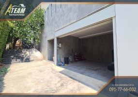 Hua Hin, Khao Tao, 3 Bedrooms, 4 Bathrooms, House / Villa, For Rent,1811, A-Team Real estate