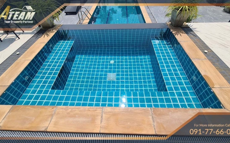 Hua Hin, Khao Tao, 3 Bedrooms, 4 Bathrooms, House / Villa, For Rent,0,1811, A-Team Real estate