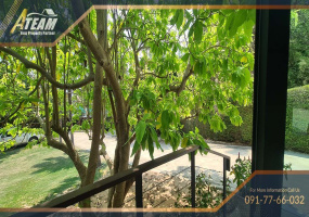 Hua Hin, Khao Tao, 3 Bedrooms, 4 Bathrooms, House / Villa, For Rent,1811, A-Team Real estate