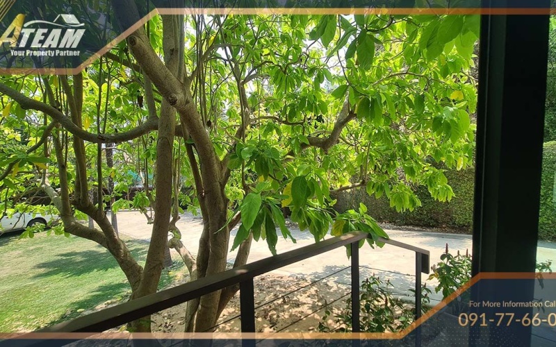 Hua Hin, Khao Tao, 3 Bedrooms, 4 Bathrooms, House / Villa, For Rent,0,1811, A-Team Real estate