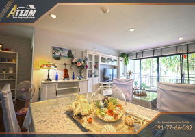 Hua Hin, Khao Tao, 2 Bedrooms, 2 Bathrooms, Apartment / Condo, For Sale,1812, A-Team Real estate Hua Hin, Khao Tao, 2 Bedrooms, 2 Bathrooms, Apartment / Condo, For Sale,1812, A-Team Real estate