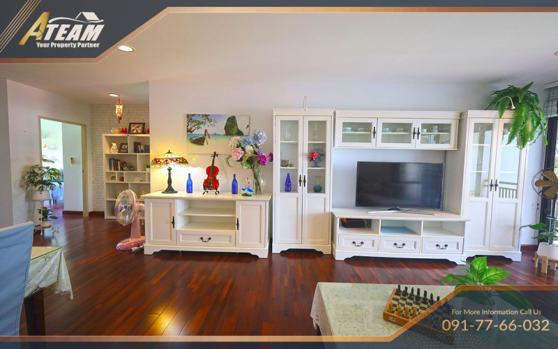 Hua Hin, Khao Tao, 2 Bedrooms, 2 Bathrooms, Apartment / Condo, For Sale,1812, A-Team Real estate