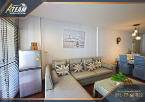 Hua Hin, Khao Tao, 2 Bedrooms, 2 Bathrooms, Apartment / Condo, For Sale,1812, A-Team Real estate Hua Hin, Khao Tao, 2 Bedrooms, 2 Bathrooms, Apartment / Condo, For Sale,1812, A-Team Real estate