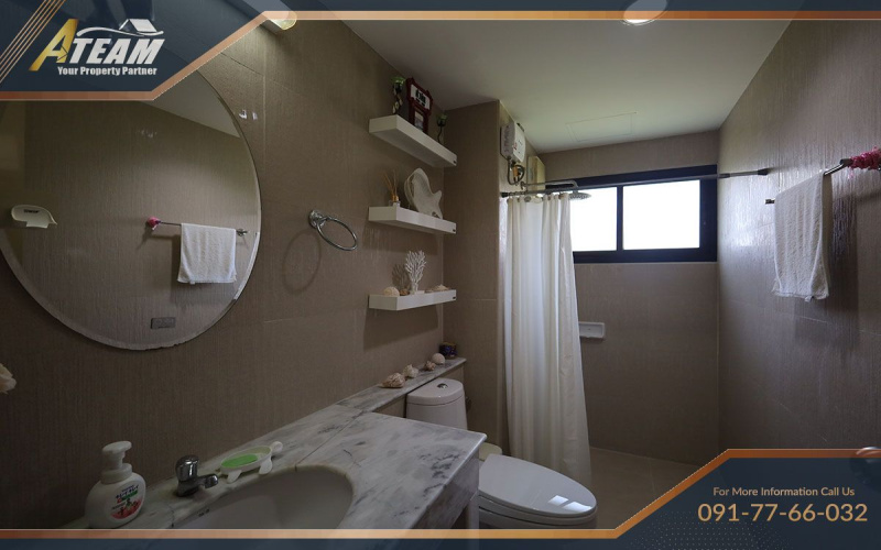 Hua Hin, Khao Tao, 2 Bedrooms, 2 Bathrooms, Apartment / Condo, For Sale,1812, A-Team Real estate