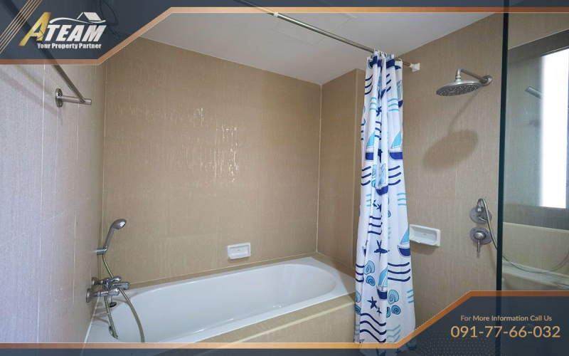 Hua Hin, Khao Tao, 2 Bedrooms, 2 Bathrooms, Apartment / Condo, For Sale,1812, A-Team Real estate