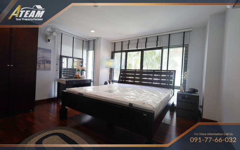 Hua Hin, Khao Tao, 2 Bedrooms, 2 Bathrooms, Apartment / Condo, For Sale,1812, A-Team Real estate