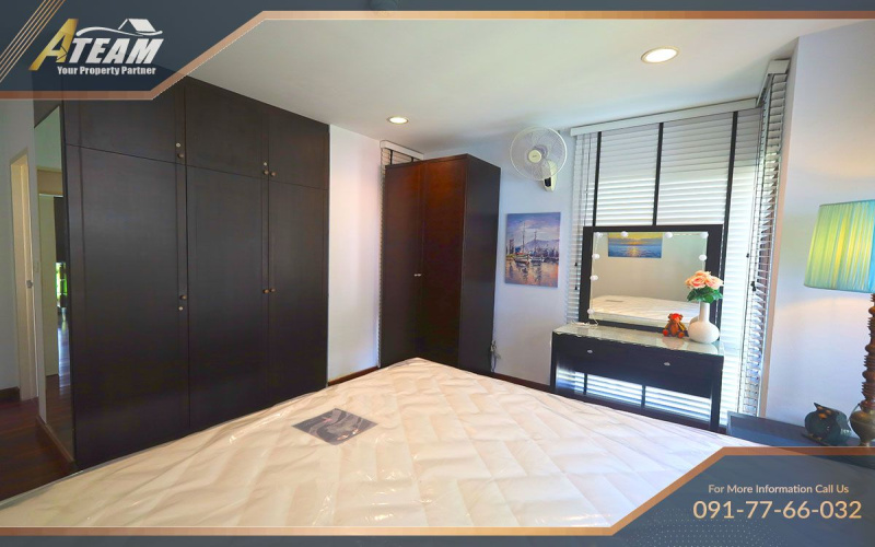 Hua Hin, Khao Tao, 2 Bedrooms, 2 Bathrooms, Apartment / Condo, For Sale,1812, A-Team Real estate