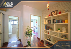 Hua Hin, Khao Tao, 2 Bedrooms, 2 Bathrooms, Apartment / Condo, For Sale,1812, A-Team Real estate Hua Hin, Khao Tao, 2 Bedrooms, 2 Bathrooms, Apartment / Condo, For Sale,1812, A-Team Real estate
