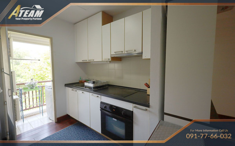 Hua Hin, Khao Tao, 2 Bedrooms, 2 Bathrooms, Apartment / Condo, For Sale,1812, A-Team Real estate
