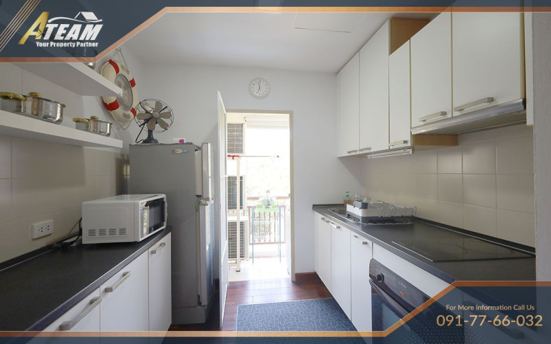 Hua Hin, Khao Tao, 2 Bedrooms, 2 Bathrooms, Apartment / Condo, For Sale,1812, A-Team Real estate