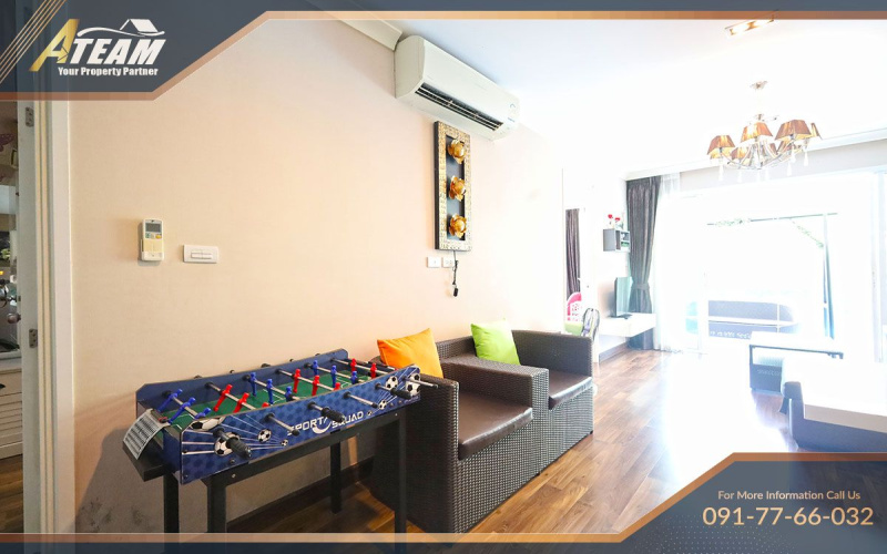 Takiap, 2 Bedrooms, 2 Bathrooms, Apartment / Condo, For Sale,1814, A-Team Real estate