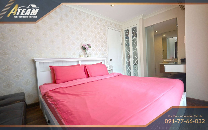 Takiap, 2 Bedrooms, 2 Bathrooms, Apartment / Condo, For Sale,1814, A-Team Real estate