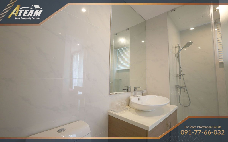 Takiap, 2 Bedrooms, 2 Bathrooms, Apartment / Condo, For Sale,1814, A-Team Real estate