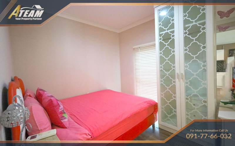 Takiap, 2 Bedrooms, 2 Bathrooms, Apartment / Condo, For Sale,1814, A-Team Real estate