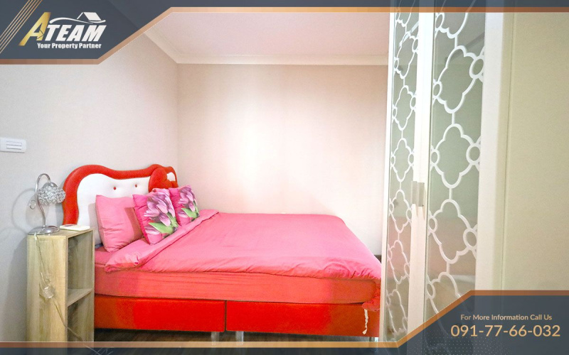 Takiap, 2 Bedrooms, 2 Bathrooms, Apartment / Condo, For Sale,1814, A-Team Real estate
