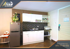 Takiap, 2 Bedrooms, 2 Bathrooms, Apartment / Condo, For Sale,1814, A-Team Real estate