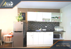 Takiap, 2 Bedrooms, 2 Bathrooms, Apartment / Condo, For Sale,1814, A-Team Real estate