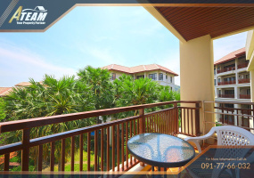 Hua Hin, Khao Tao, 2 Bedrooms, 2 Bathrooms, Apartment / Condo, For Sale,1815, A-Team Real estate Hua Hin, Khao Tao, 2 Bedrooms, 2 Bathrooms, Apartment / Condo, For Sale,1815, A-Team Real estate