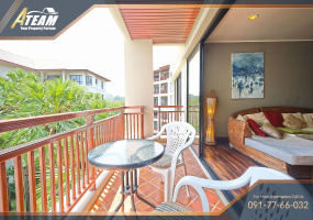 Hua Hin, Khao Tao, 2 Bedrooms, 2 Bathrooms, Apartment / Condo, For Sale,1815, A-Team Real estate Hua Hin, Khao Tao, 2 Bedrooms, 2 Bathrooms, Apartment / Condo, For Sale,1815, A-Team Real estate