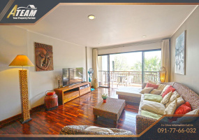 Hua Hin, Khao Tao, 2 Bedrooms, 2 Bathrooms, Apartment / Condo, For Sale,1815, A-Team Real estate Hua Hin, Khao Tao, 2 Bedrooms, 2 Bathrooms, Apartment / Condo, For Sale,1815, A-Team Real estate