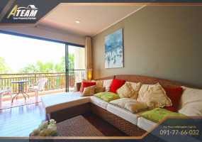 Hua Hin, Khao Tao, 2 Bedrooms, 2 Bathrooms, Apartment / Condo, For Sale,1815, A-Team Real estate Hua Hin, Khao Tao, 2 Bedrooms, 2 Bathrooms, Apartment / Condo, For Sale,1815, A-Team Real estate