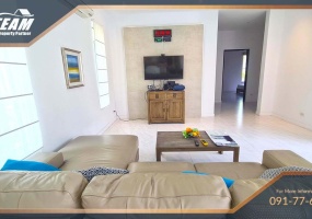 Thap Thai, 3 Bedrooms, 4 Bathrooms, House / Villa, For Rent,0,1816, A-Team Real estate