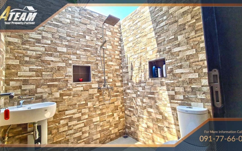 Thap Thai, 3 Bedrooms, 4 Bathrooms, House / Villa, For Rent,0,1816, A-Team Real estate