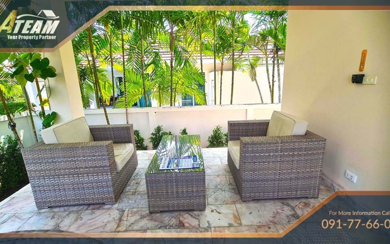 Thap Thai, 3 Bedrooms, 4 Bathrooms, House / Villa, For Rent,0,1816, A-Team Real estate