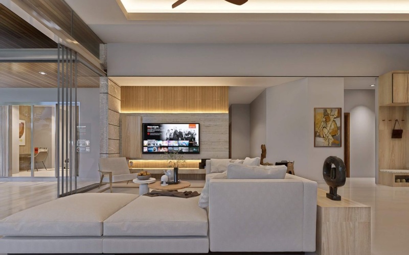 Hua Hin, Thap Thai , 3 Bedrooms, 3 Bathrooms, House / Villa, For Sale, ,1071, A-Team Real estate