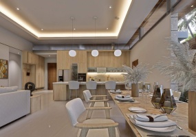 Hua Hin, Thap Thai , 3 Bedrooms, 3 Bathrooms, House / Villa, For Sale, ,1071, A-Team Real estate