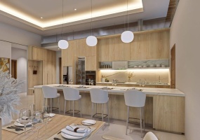 Hua Hin, Thap Thai , 3 Bedrooms, 3 Bathrooms, House / Villa, For Sale, ,1071, A-Team Real estate